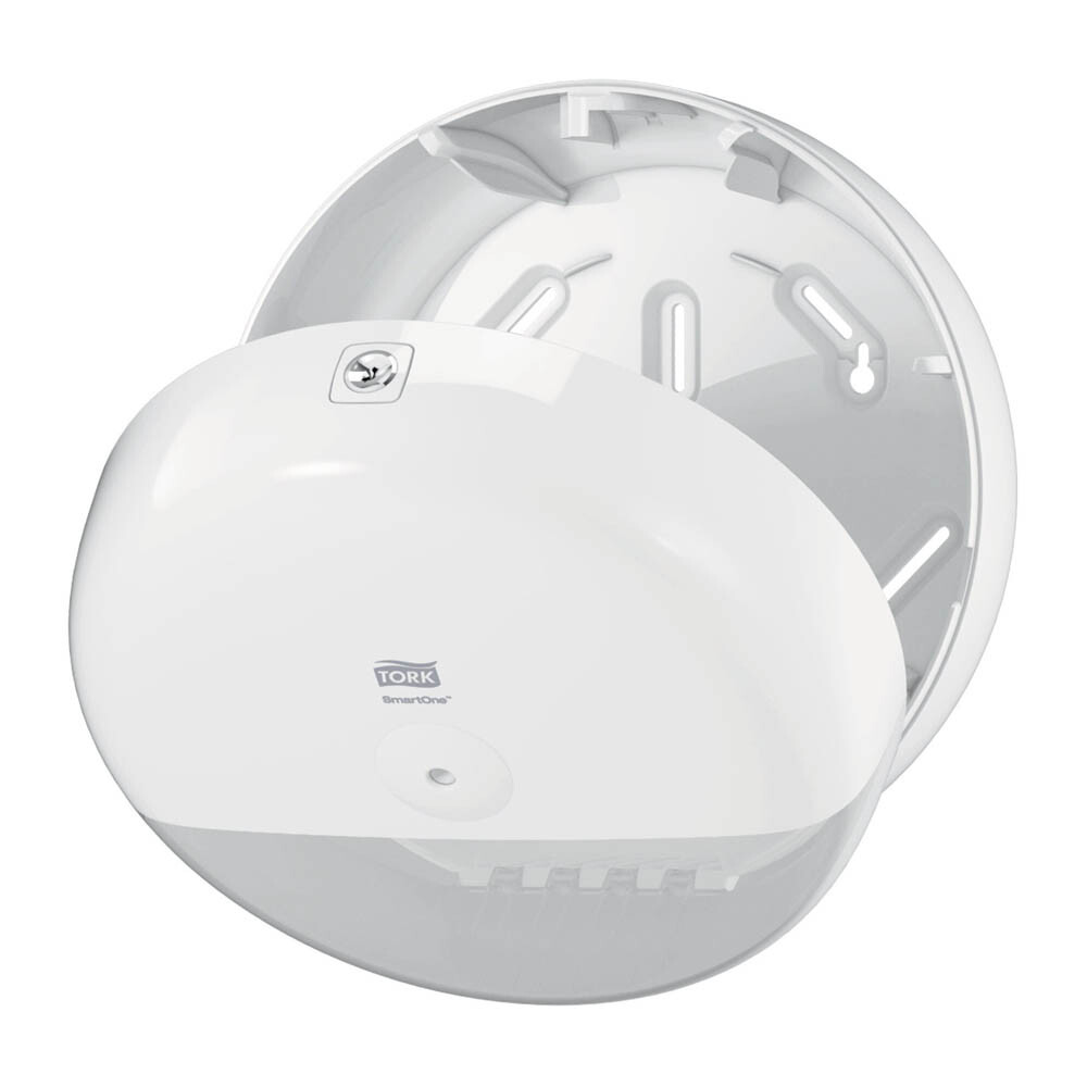 Tork T8 SmartOne Toilettenpapierspender weiß