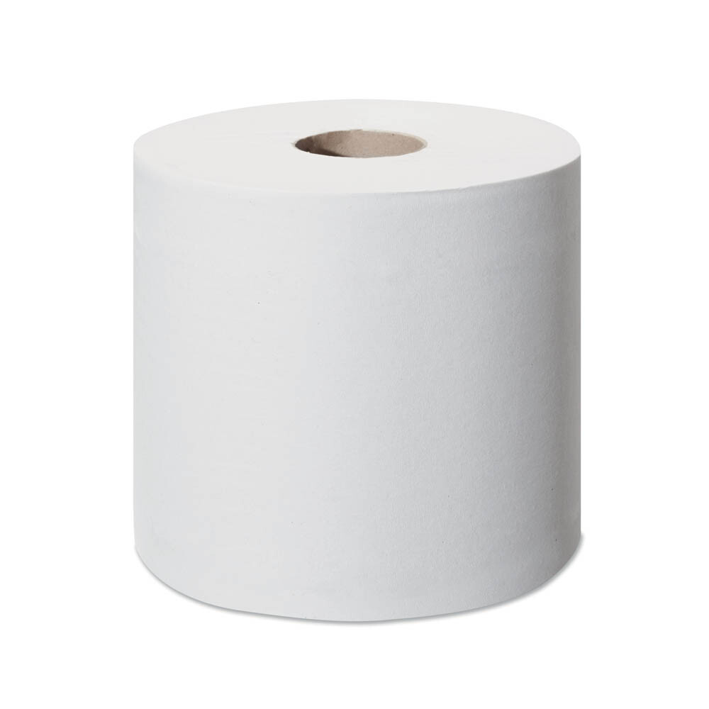 Tork T9 SmartOne Mini Toilettenpapier weiß Tork T9 SmartOne Mini Toilettenpapier weiß