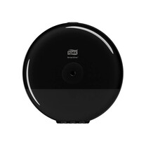 Tork T9 SmartOne Toilettenpapierspender Mini schwarz