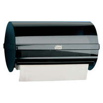 Tork W5 Kleinrollenspender schwarz