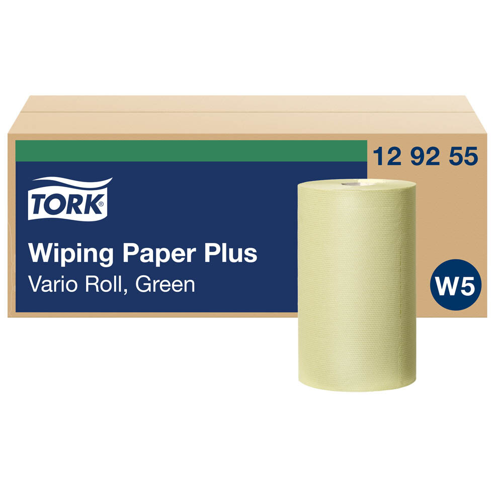 Tork W5 Mehrzweck Papierwischtücher Tork W5 Mehrzweck Papierwischtücher
