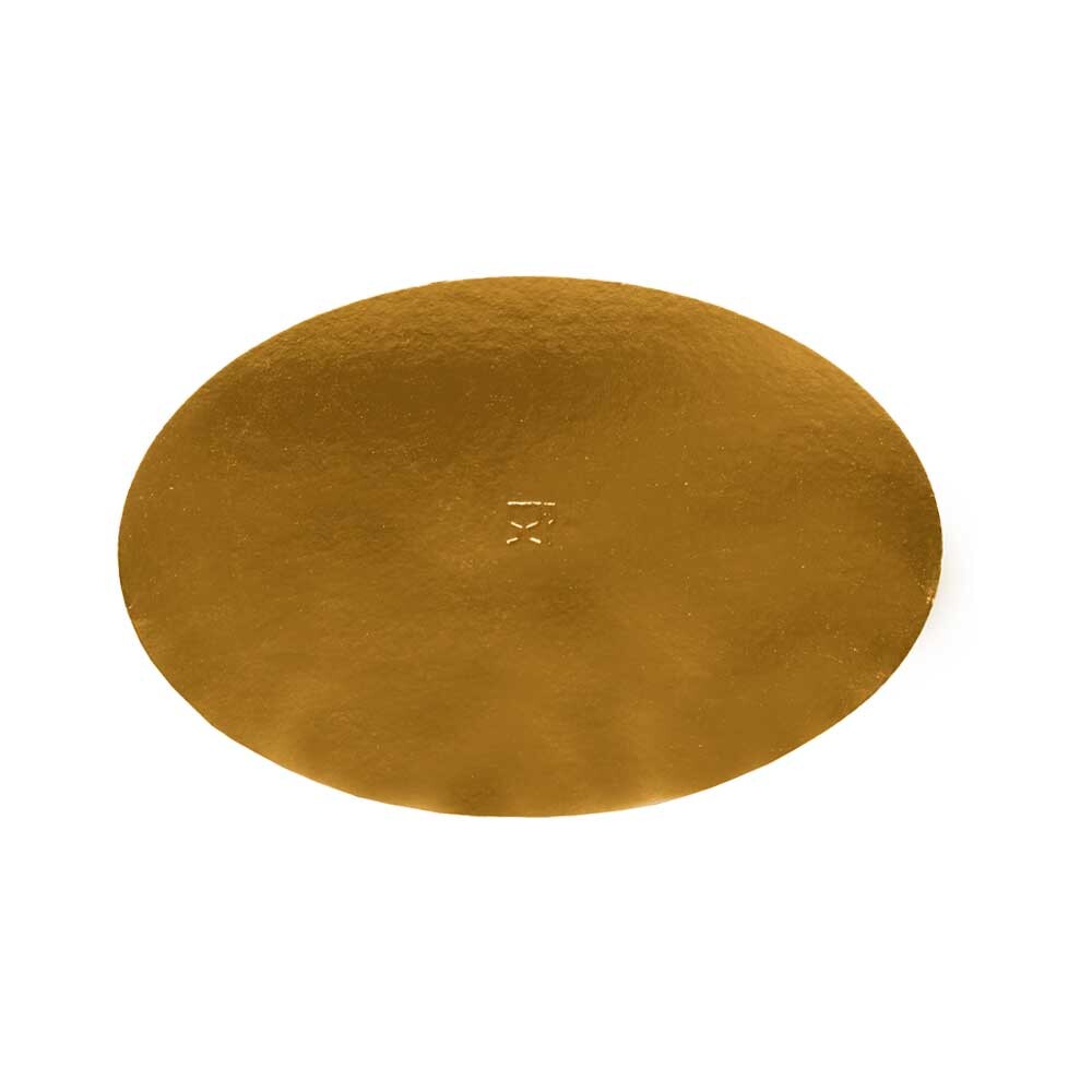 Tortenunterlagen gold 22 cm Tortenunterlagen gold 22 cm