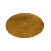 Tortenunterlagen gold 22 cm Tortenunterlagen gold 22 cm