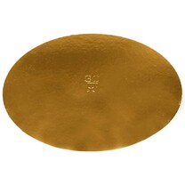 Tortenunterlagen gold 30cm Tortenunterlagen gold 30cm