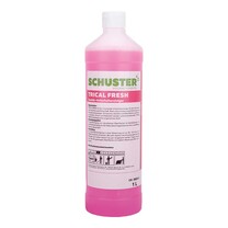 TRICAL - fresh WC-Reiniger Flasche a 1 Liter