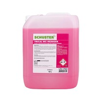Trical WC-Reiniger Kanister a 10 Liter