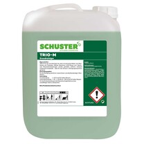 Trio-M Kanister a 10 Liter