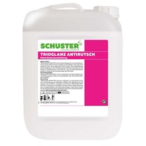 Trioglanz Antirutsch Kanister a 10 Liter