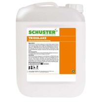 Trioglanz Kanister a 10 Liter