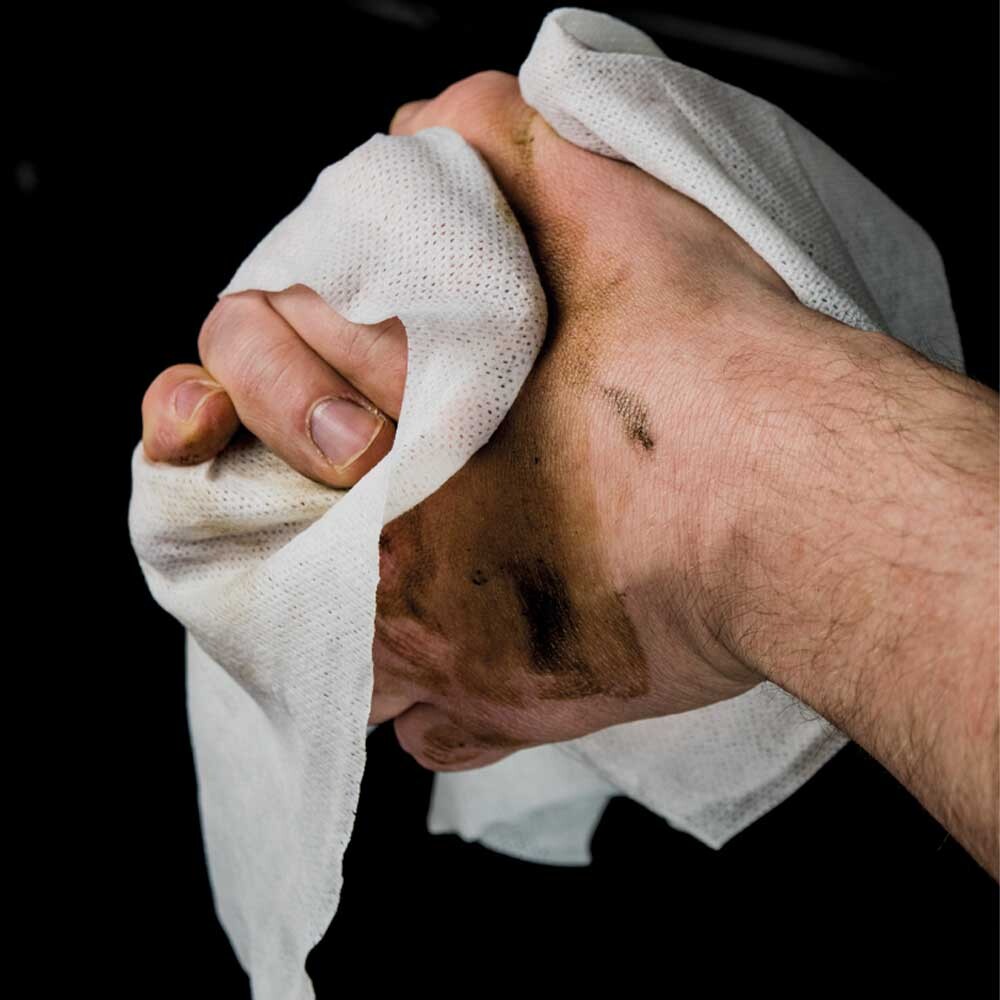 UltraGrime® XXL Reinigungstücher 38 x 25 cm UltraGrime® XXL Reinigungstücher 38 x 25 cm