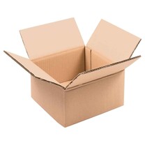 Umkarton für Feinkostkarton 215 x 215 x 11 cm Umkarton für Feinkostkarton 215 x 215 x 11 cm