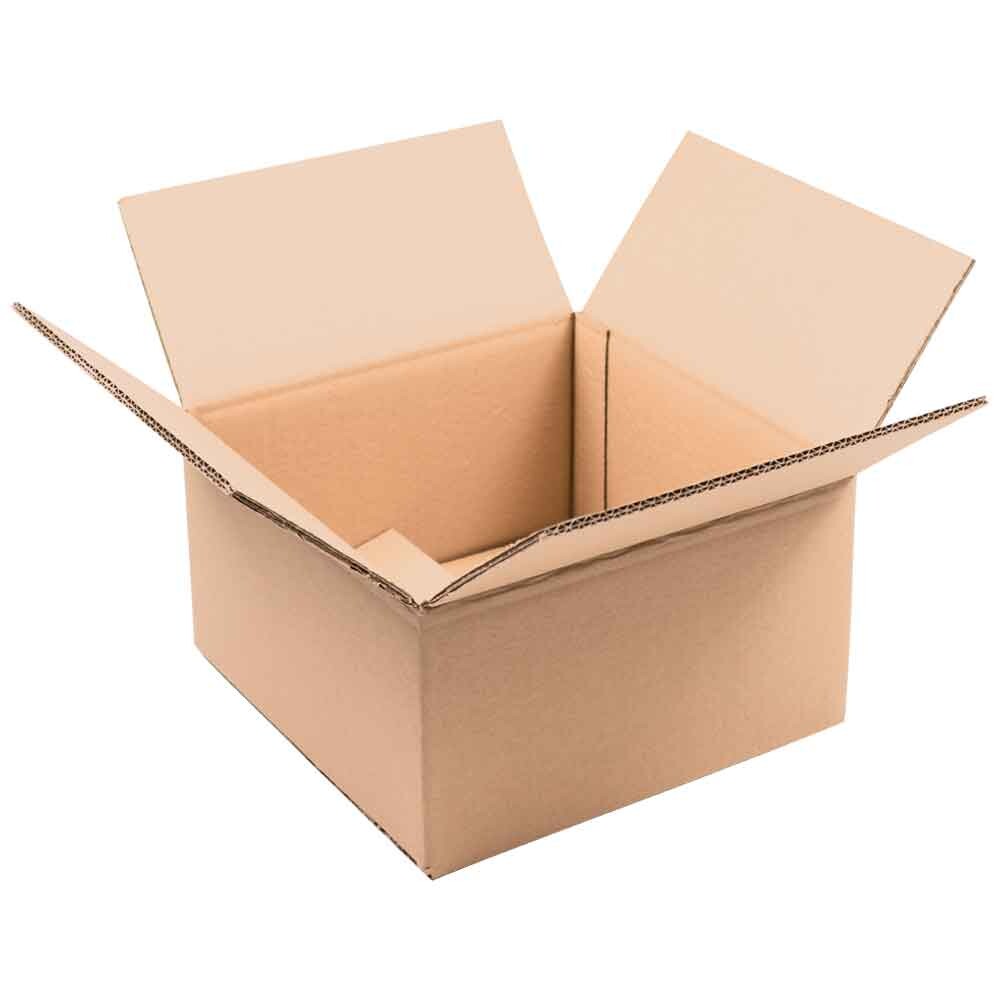 Umkarton für Feinkostkarton 265 x 265 x 135 cm Umkarton für Feinkostkarton 265 x 265 x 135 cm