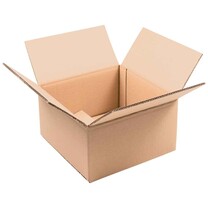 Umkarton für Feinkostkarton 265 x 265 x 135 cm Umkarton für Feinkostkarton 265 x 265 x 135 cm