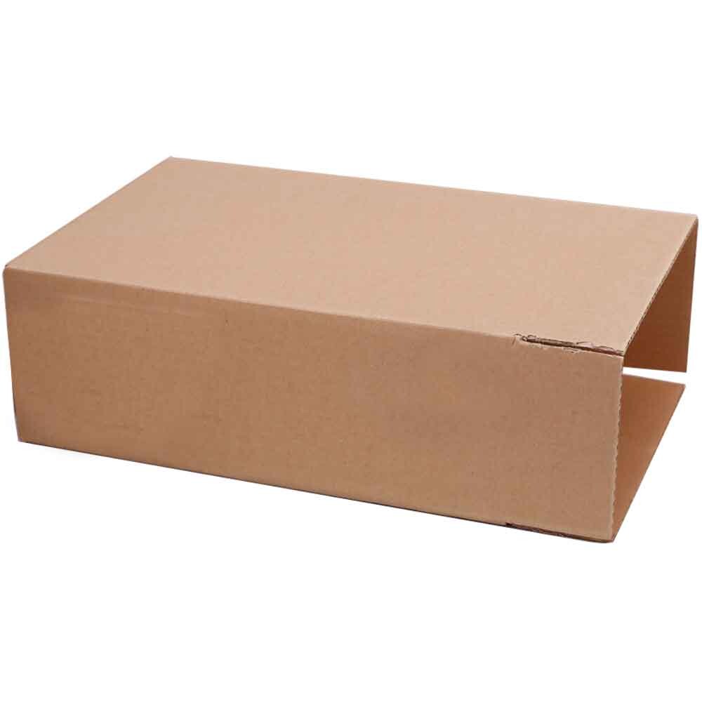 Umkarton für Gourmetkarton groß 46,6 x 38,4 x 12,4 cm Umkarton für Gourmetkarton groß 46,6 x 38,4 x 12,4 cm