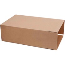 Umkarton für Gourmetkarton groß 46,6 x 38,4 x 12,4 cm Umkarton für Gourmetkarton groß 46,6 x 38,4 x 12,4 cm