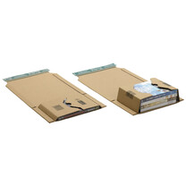 Universal-Versandverpackungen zum Wickeln PP B02.02
