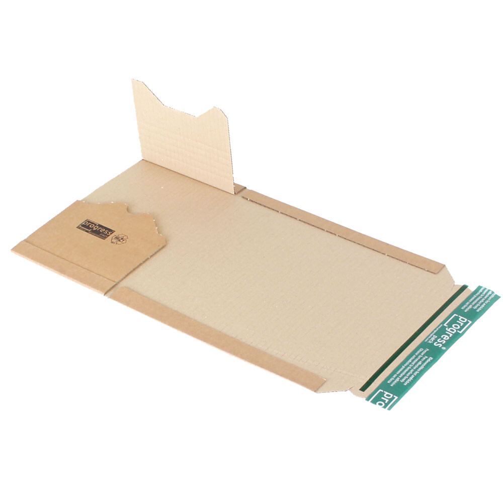 Universal-Versandverpackungen zum Wickeln PP B02.02