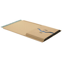Universal-Versandverpackungen zum Wickeln PP B02.18