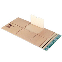 Universal-Versandverpackungen "Premium" PP B05.05 Universal-Versandverpackungen "Premium" PP B05.05