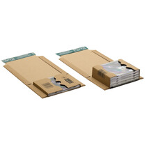Universal-Versandverpackungen zum Wickeln PP B02.01