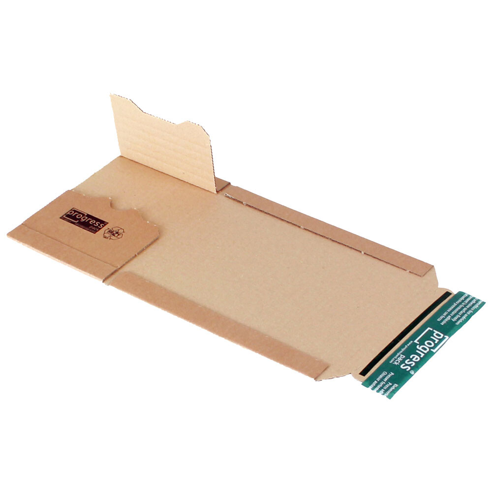 Universal-Versandverpackungen zum Wickeln PP B02.01