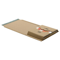 Universal-Versandverpackungen zum Wickeln PP B02.12