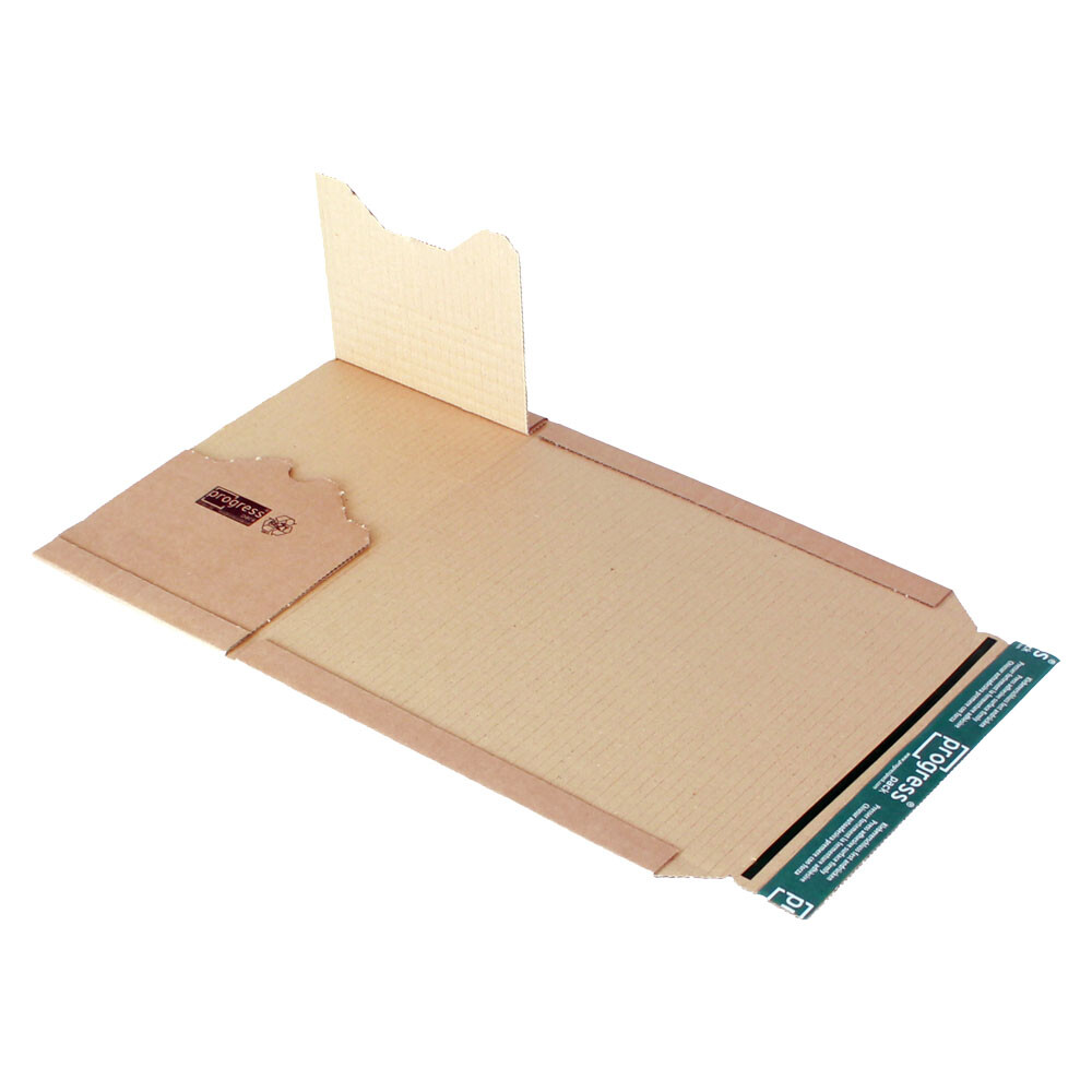 Universal-Versandverpackungen zum Wickeln PP B02.14 Universal-Versandverpackungen zum Wickeln PP B02.14