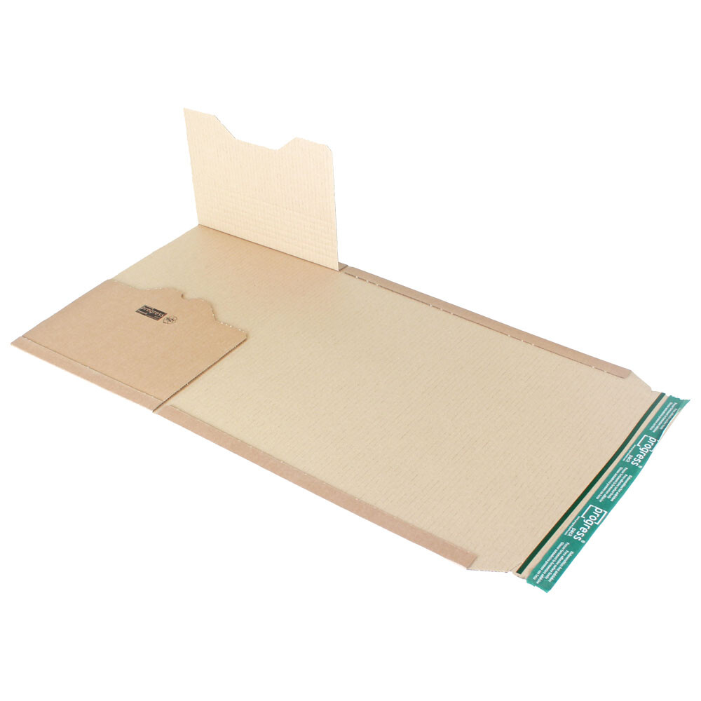 Universal-Versandverpackungen zum Wickeln PP B02.17 Universal-Versandverpackungen zum Wickeln PP B02.17