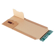 Universal-Versandverpackungen zum Wickeln PP B02.01 A2 Eco