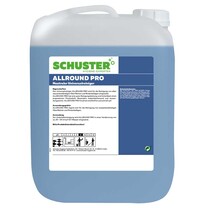 Universalreiniger Allround Pro Kanister a 10 Liter