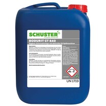 Universalreiniger Bodurit GT 840 Kanister a 25 Kilo
