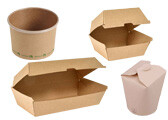 Take away Boxen