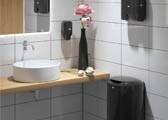 Waschraumzubehör