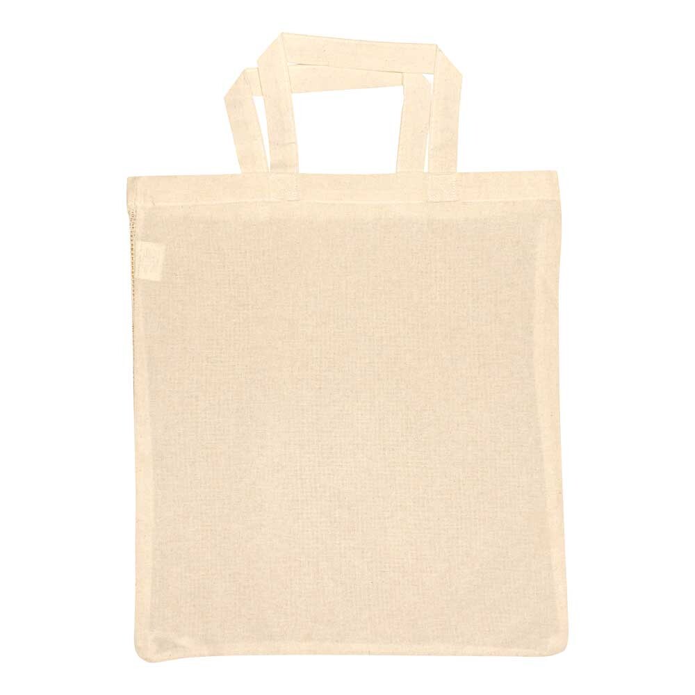 Veggie Bags 38 x 42 cm mit kurzen Griffen Veggie Bags 38 x 42 cm mit kurzen Griffen