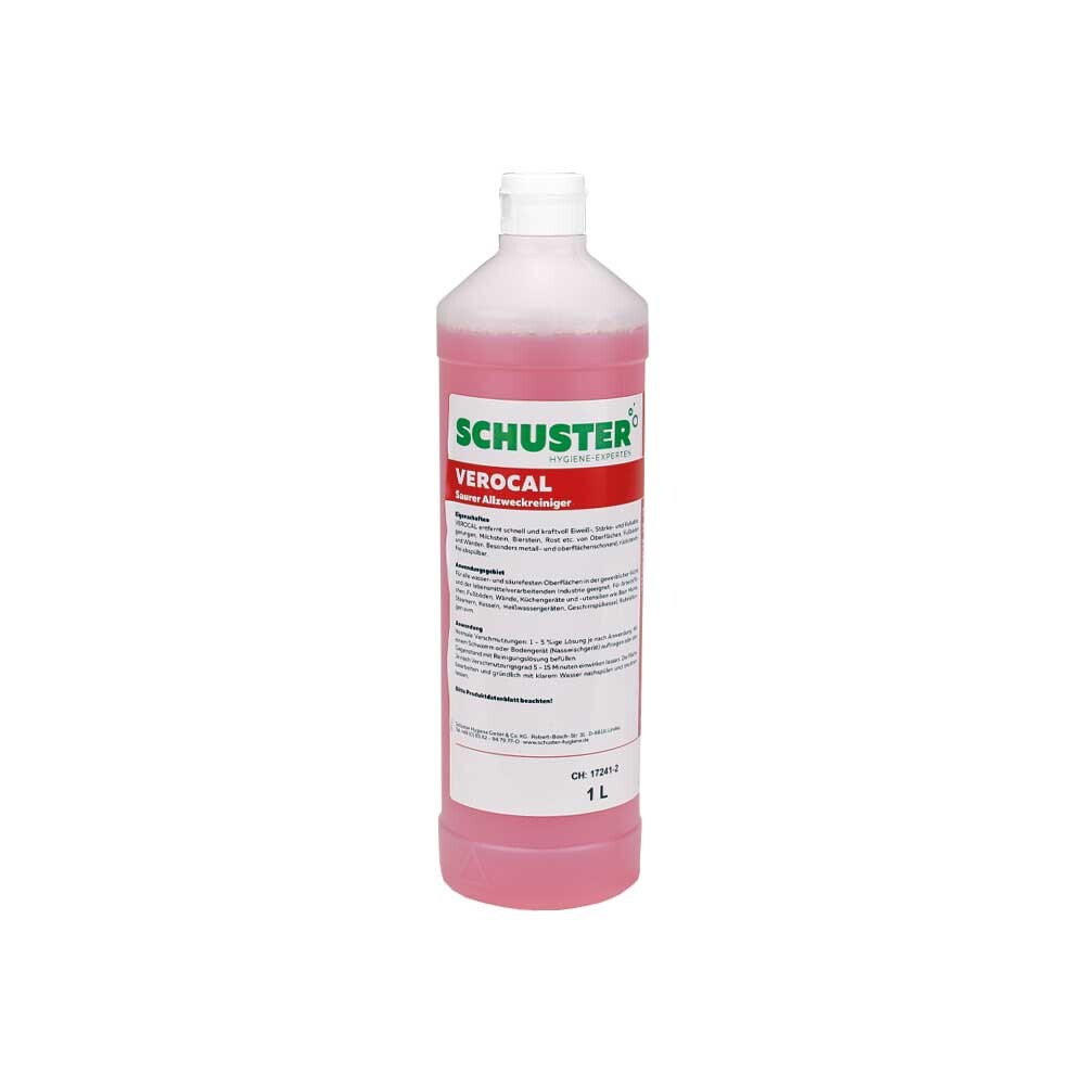 Verocal Flasche a 1 Liter