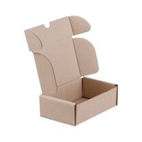 Versandbox Emco klassik 250 x 140 x 80 mm Versandbox Emco klassik 250 x 140 x 80 mm