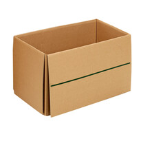 Versandkarton "Premium" Super FLAP 2-wellig 479 x 379 x 335 mm Versandkarton "Premium" Super FLAP 2-wellig 479 x 379 x 335 mm