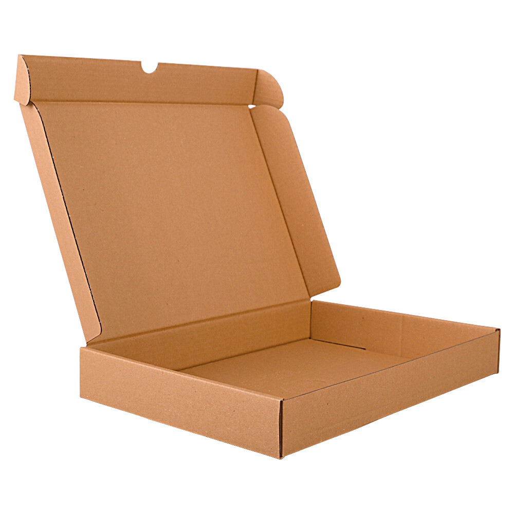 Versandkartons für Post und Paketdienst Maxibriefkarton