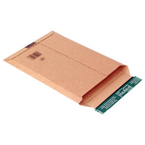 Versandtaschen aus stabiler Wellpappe PP W01.04 Versandtaschen aus stabiler Wellpappe PP W01.04