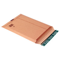 Versandtaschen aus stabiler PP W01.08 Versandtaschen aus stabiler PP W01.08