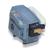 Vollautomatischer Klebestreifengeber - VARIO 555 eMA Vollautomatischer Klebestreifengeber - VARIO 555 eMA