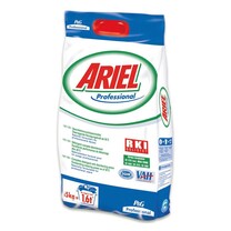 Vollwaschmittel ARIEL Professional Vollwaschmittel ARIEL Professional