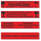 PP Warnklebebänder