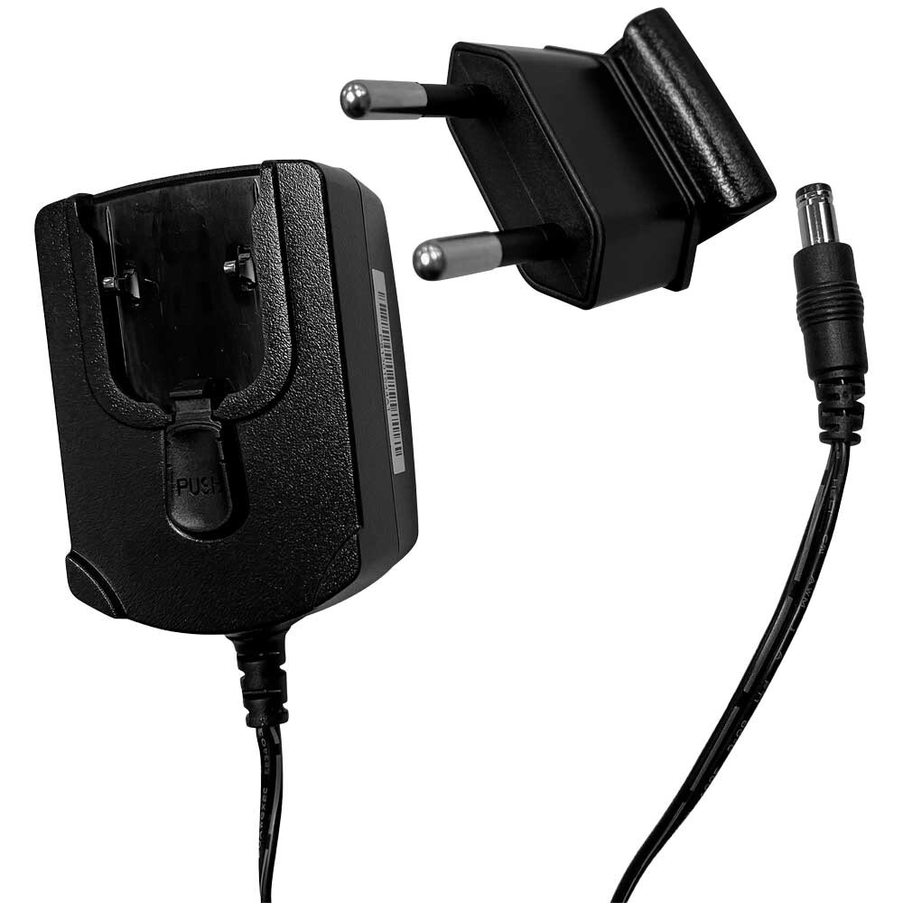 Wechselstromadpater Icon 58888 Moosmann Verpackungen