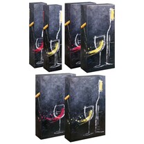 Weinfaltkarton DiVino Weinfaltkarton DiVino