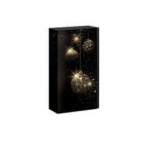 Weinkartons Christmas Deluxe - Weihnachten Weinkartons Christmas Deluxe - Weihnachten