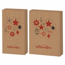 Weinkartons Weihnachtsfest - Weihnachten Weinkartons Weihnachtsfest - Weihnachten