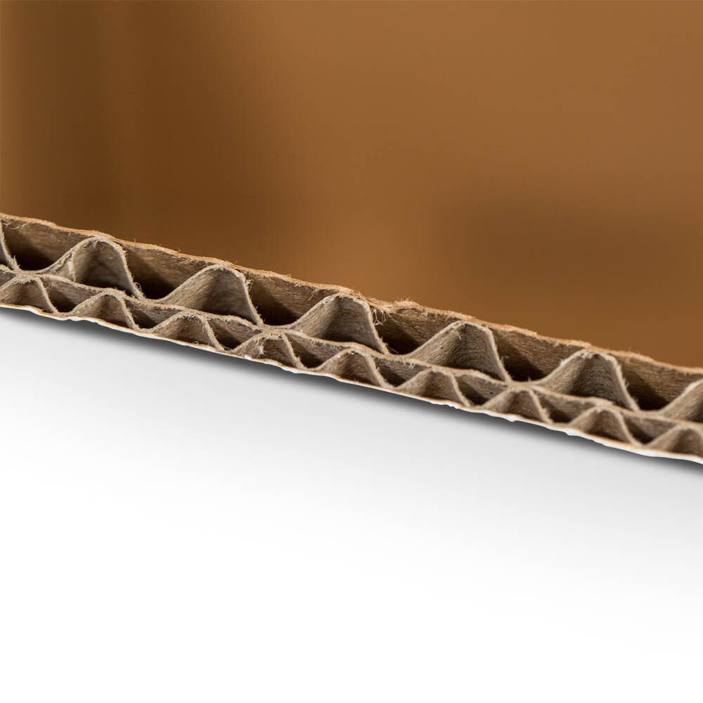 Weiße Wellpapp-Faltkartons 2-wellig Weiß 250 x 200 x 150 mm Weiße Wellpapp-Faltkartons 2-wellig Weiß 250 x 200 x 150 mm