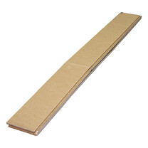 Wellpapp-Aufsatzrahmen für Paletten mit Euromaß 1155 x 755 x 200 mm Wellpapp-Aufsatzrahmen für Paletten mit Euromaß 1155 x 755 x 200 mm