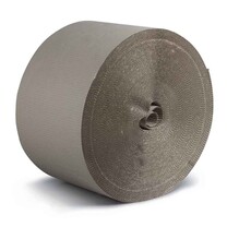 Rollenwellpappe Rollenwellpappe